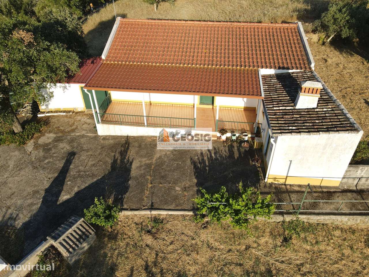 Moradia T4 Venda em São Barnabé,Almodôvar-3