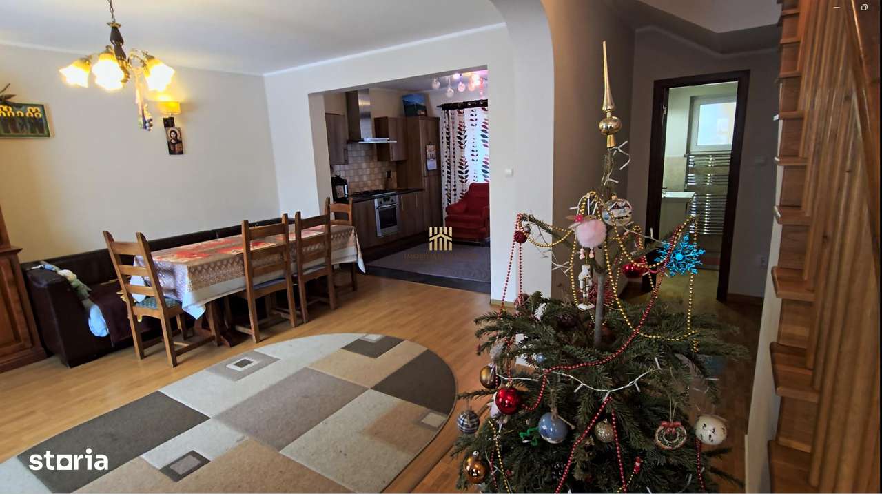 Casa de Vanzare in Suceava!-11