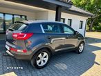 Kia Sportage - 8