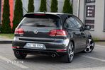 Volkswagen Golf VI 2.0 TSI GTI - 19