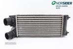 Radiador do intercooler Peugeot 308 Sw|07-11 - 1