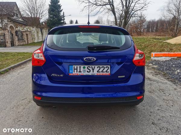 Ford Focus 1.0 EcoBoost Gold X (Edition) - 26