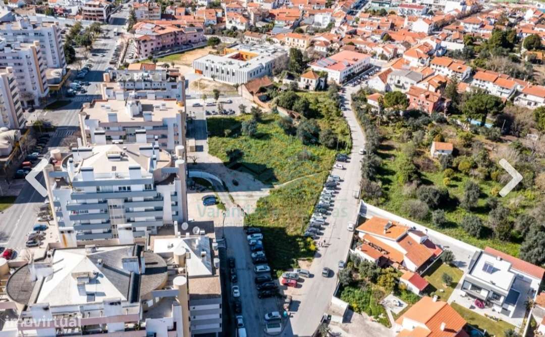 Lote de terreno para construção de 12 fogos em Torres Novas - Grande imagem: 4/7