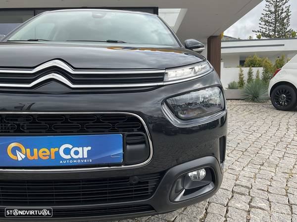 Citroën C4 Cactus 1.2 PureTech Feel Pack - 20