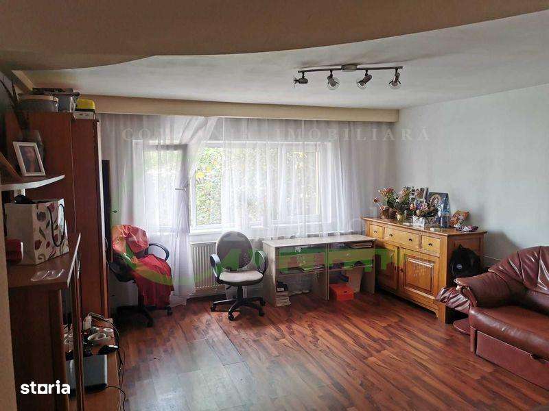 Apartament 2 camere decomandat , zona Nord-3