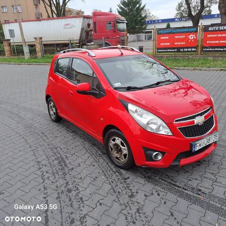 Chevrolet Spark 1.2 LT - 1