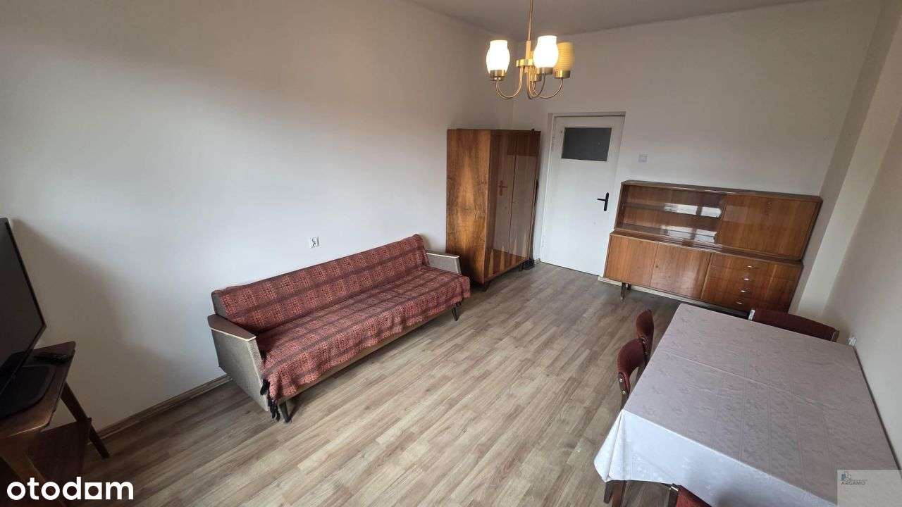 Słoneczne 2 pokoje w Ligocie – mieszkanie z potenc-4