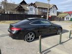 Mercedes-Benz C 220 d Coupe 9G-TRONIC AMG Line - 3