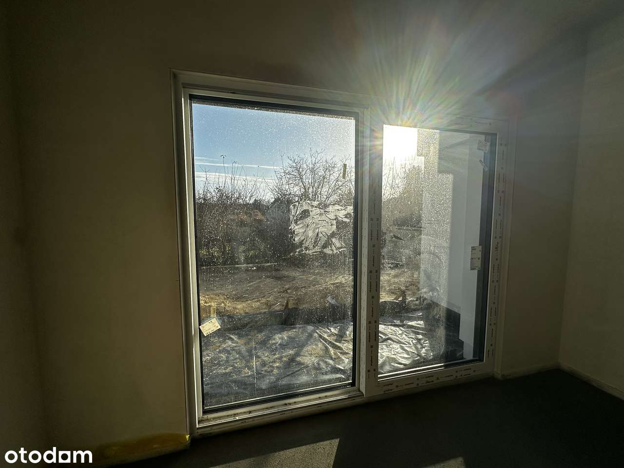 Apartament z tarasem i ogrodem, Zielona Góra, Jędrzychów, 4 pokoje-17