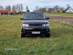 Land Rover Range Rover Sport S 3.0TD V6 SE - 4