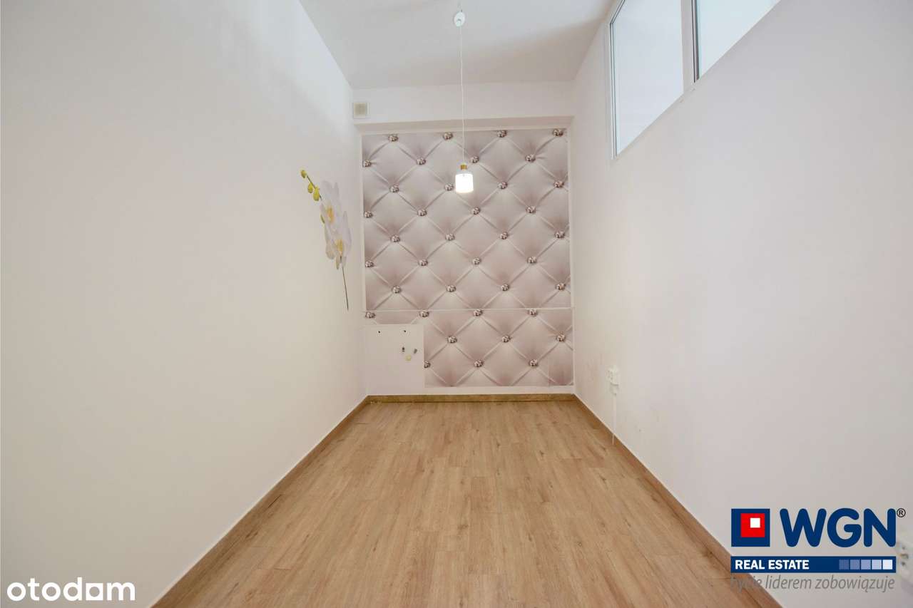 Do wynajęcia lokal użytkowy  – ul. Noniewicza, Suwałki (parter) - Pełny obrazek: 2/10