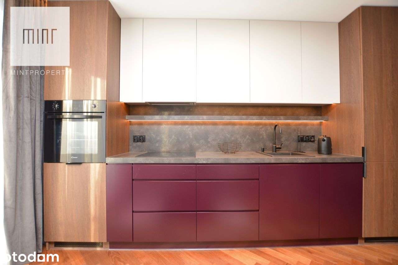 Piękna kawalerka do wynajęcia, Rzeszów-Zwięczyca! - Pełny obrazek: 5/14