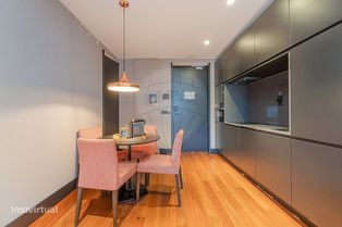 Apartamento T1 para venda - Grande imagem: 5/31