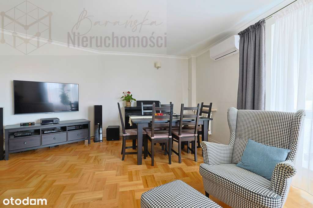 3 pokoje/Choiny/Gotowe do wprowadzenia-5