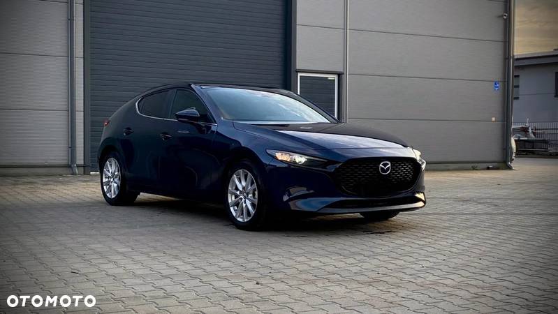 Mazda 3 - 6