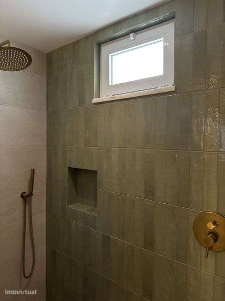 Apartamento T2 novo com terraço em Estremoz - Grande imagem: 4/8