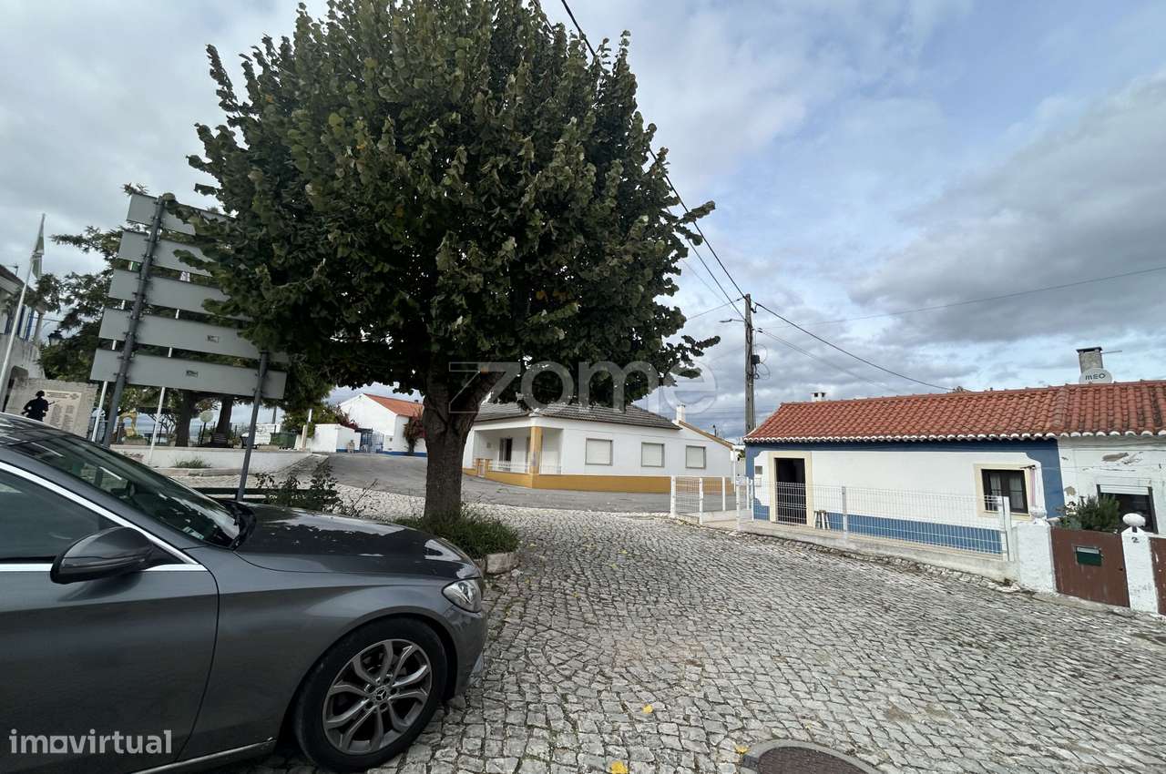 Casa na Azambujeira - Grande imagem: 3/37