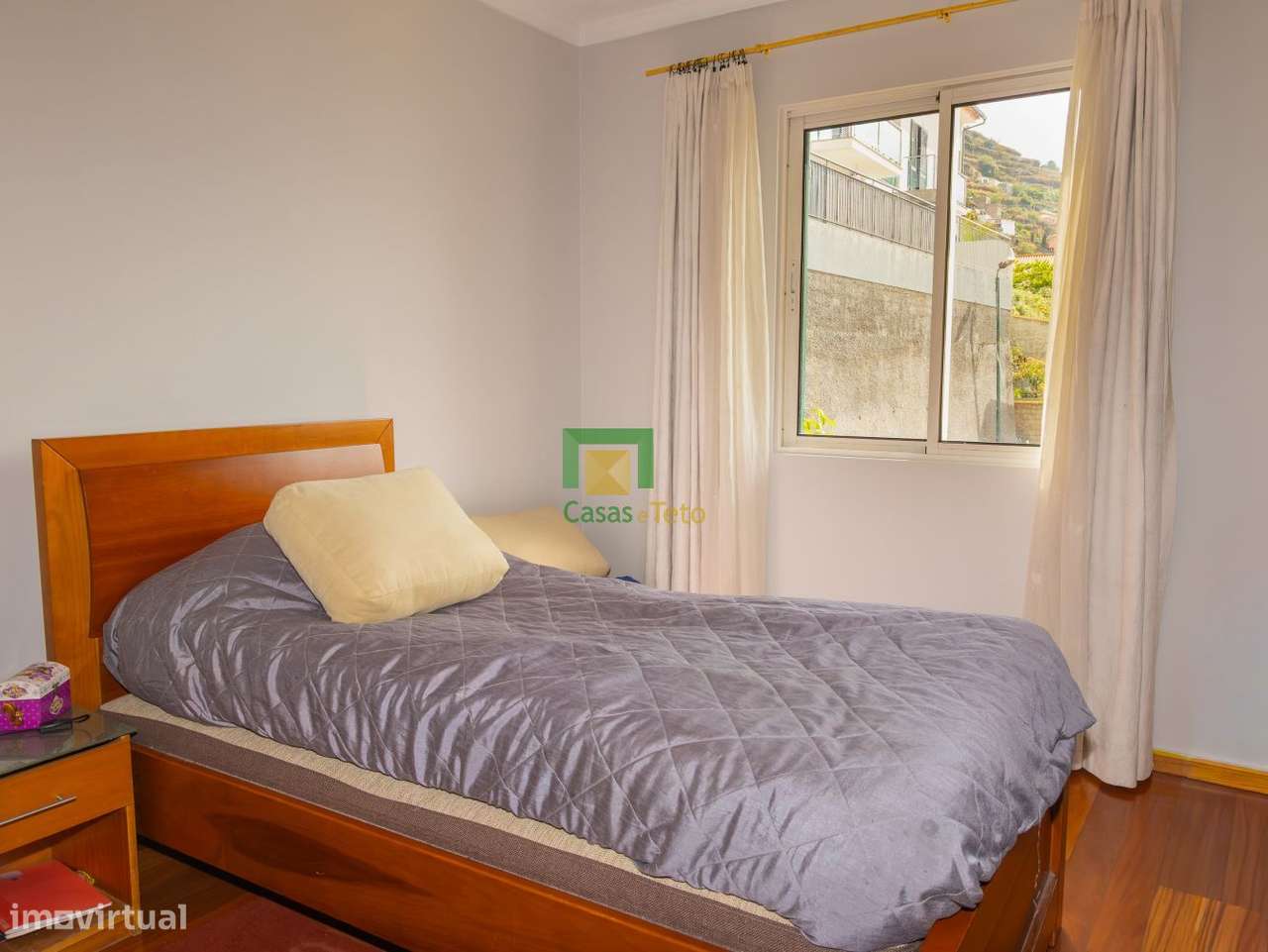 Moradia T3 Campanário-14