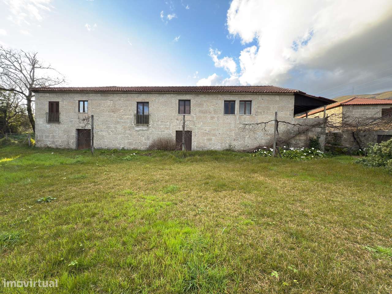 Quinta T6 Venda em Valdreu,Vila Verde-12