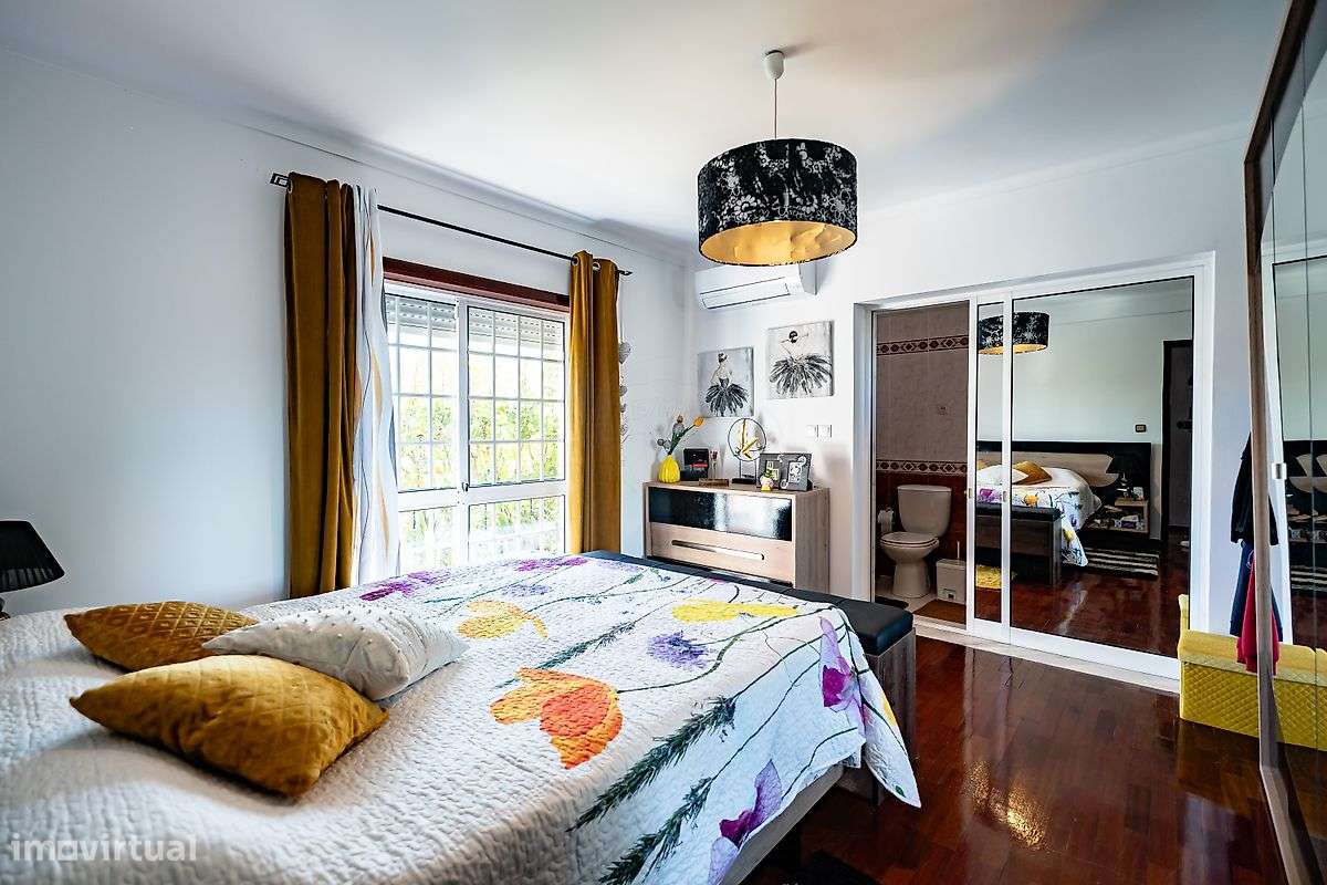Excelente moradia T5 em localização única em Montemor-O-Velho.-15
