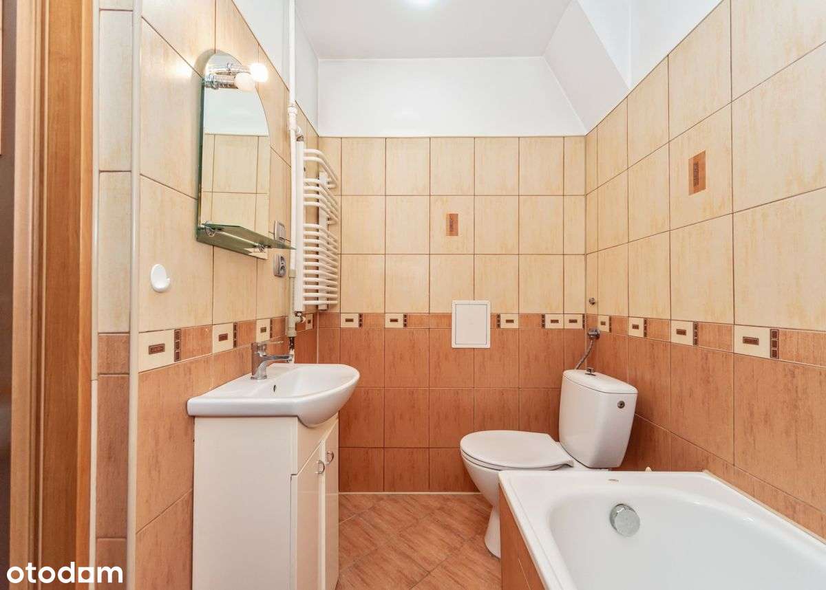 Okazja! 2 pokoje, 48 m² – Czechowice-Dziedzice, ce-11