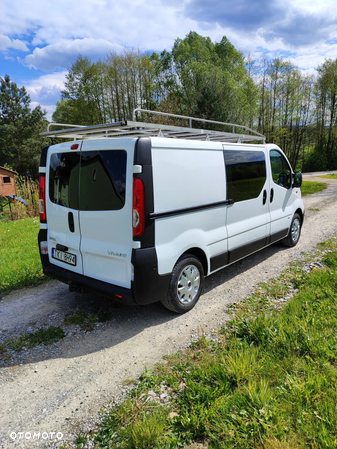 Opel Vivaro - 7