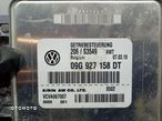 VW TIGUAN II 2.0 TSI STEROWNIK SKRZYNI DSG 09G927158DT - 3