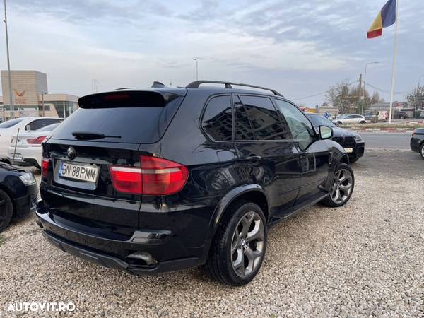 BMW X5 xDrive30d M Sport Edition - 6