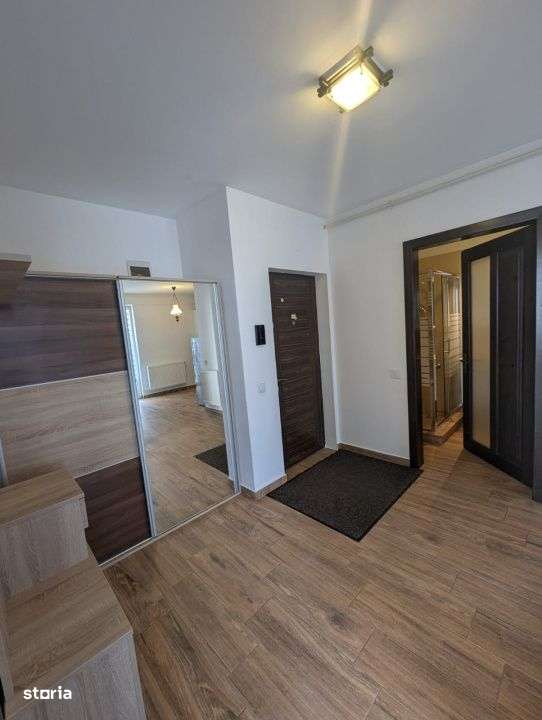 Apartament 2 camere decomandate, spatios, zona Calea Turzii - Imagine principală: 2/12