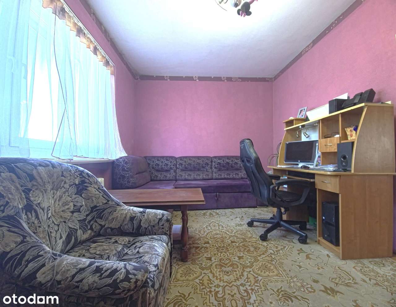 Dom w malowniczej i spokojnej okolicy – Jezioro Chełmżyńskie-15