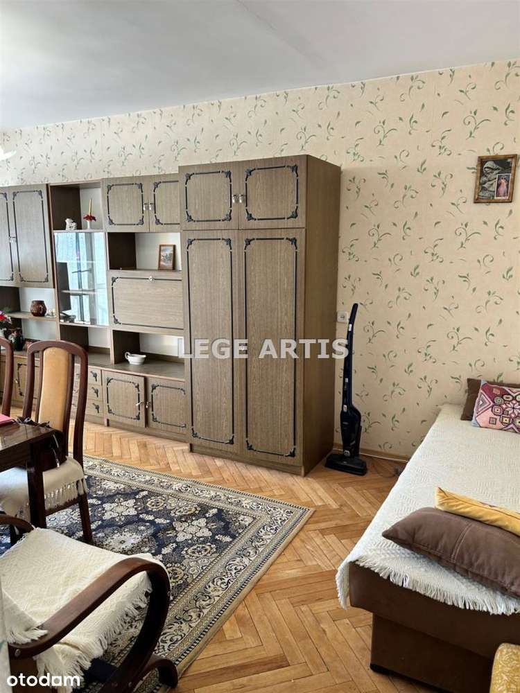 M3 pełny rozkład z dużym balkonem, Dąbrowa - Pełny obrazek: 2/8