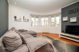 Apartamento T3 com terraço na Graça - Grande imagem: 2/20
