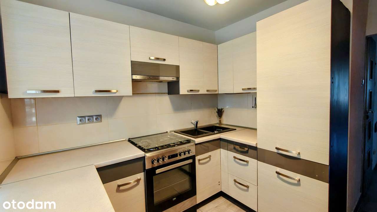 Gotowe - 2-pokojowe mieszkanie 46 m², parter-8