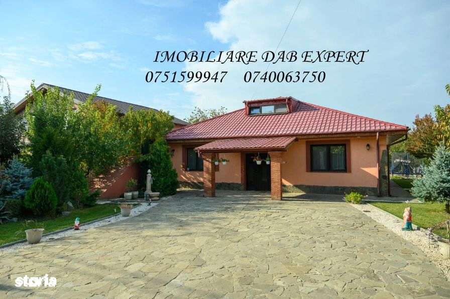 Vanzare casa VANATORI - Imagine principală: 3/13