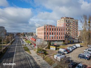 Lokal użytkowy idelany na szkołęTańca-188 m2