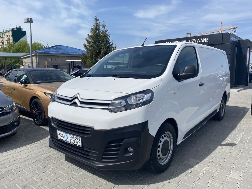 2.0 BlueHDi XL 3,1t Control