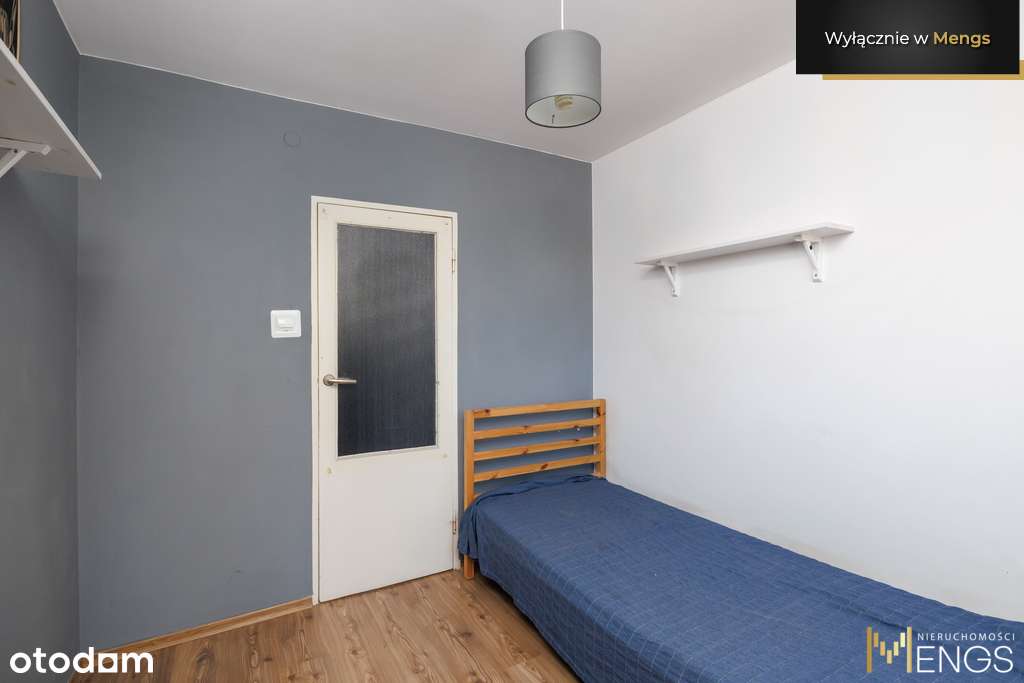 3-pokojowe mieszkanie w centrum Legionowa-6