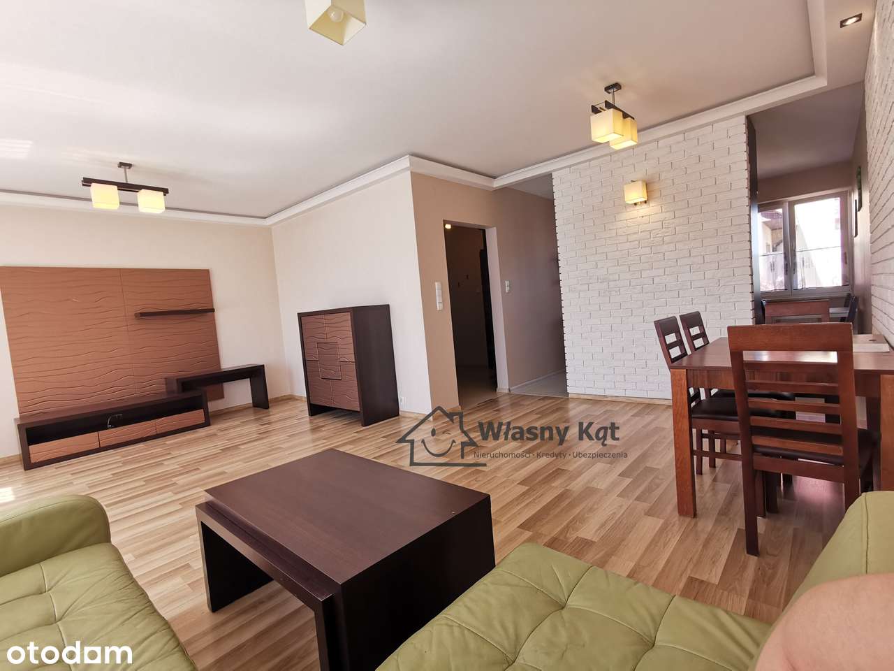 Dwupoziomowe, 4 pokoje, 96mkw, Ślichowice, Balkon, nie wymaga remontu!-5