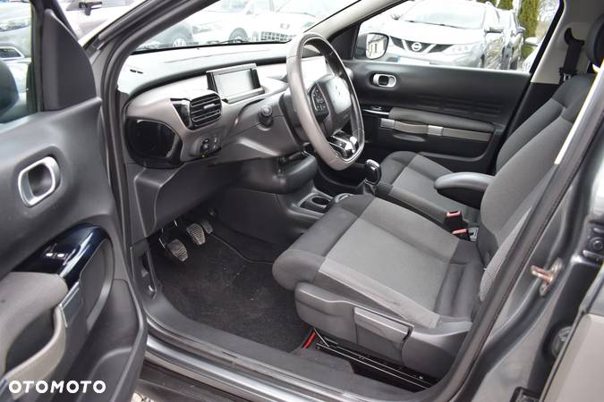 Citroën C4 Cactus 1.6 BlueHDi Live - 5