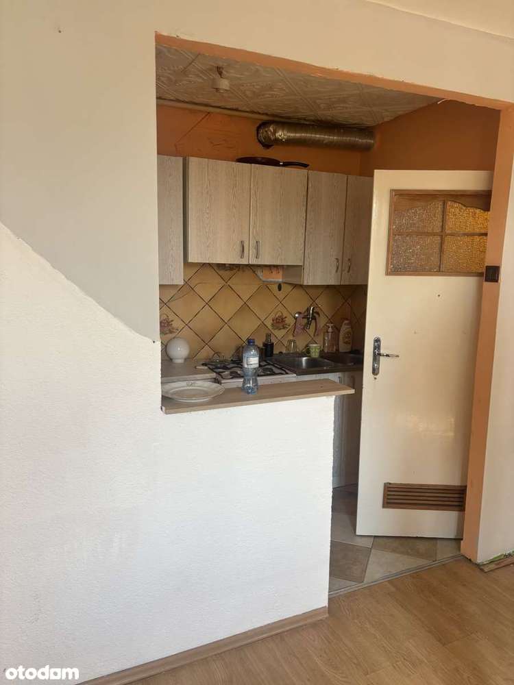 Mieszkanie, 26 m², Zabrze-0