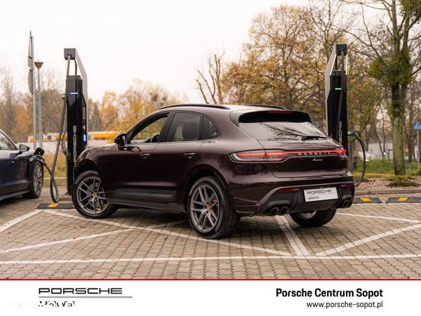 Porsche Macan Standard - 6