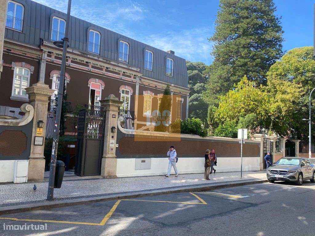 Condomínio Residencial Cedofeita-13