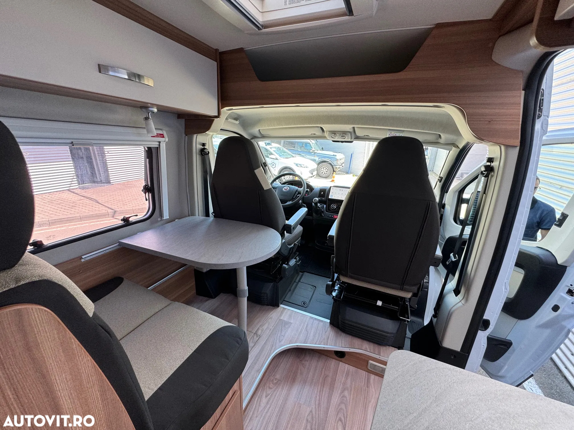 Fiat Ducato Weinsberg - 20