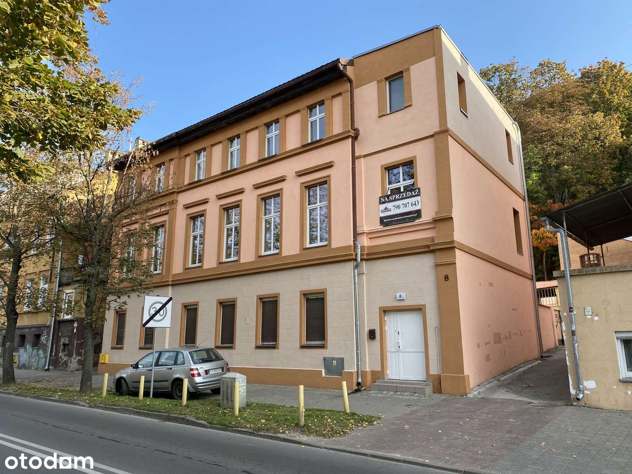 Oferta inwestycyjna - Kamienica w centrum Gorzowa Wielkopolskiego