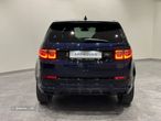 Land Rover Discovery Sport 1.5 I3 P300e R-Dynamic S AWD - 5