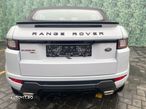 Land Rover Range Rover Evoque - 7