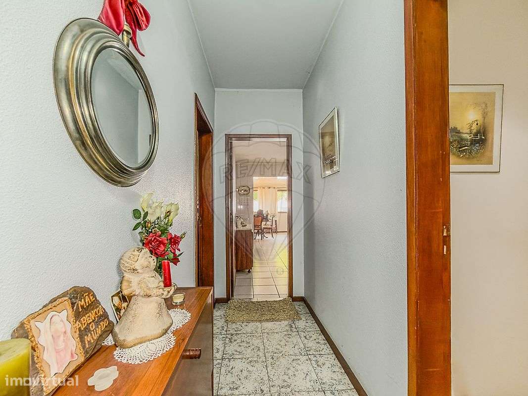 Moradia T4 para venda-15
