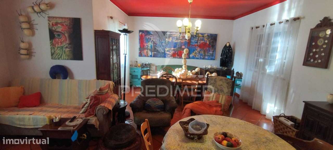 Moradia T5 no Cartaxo - Vale da Pinta - Grande imagem: 4/16