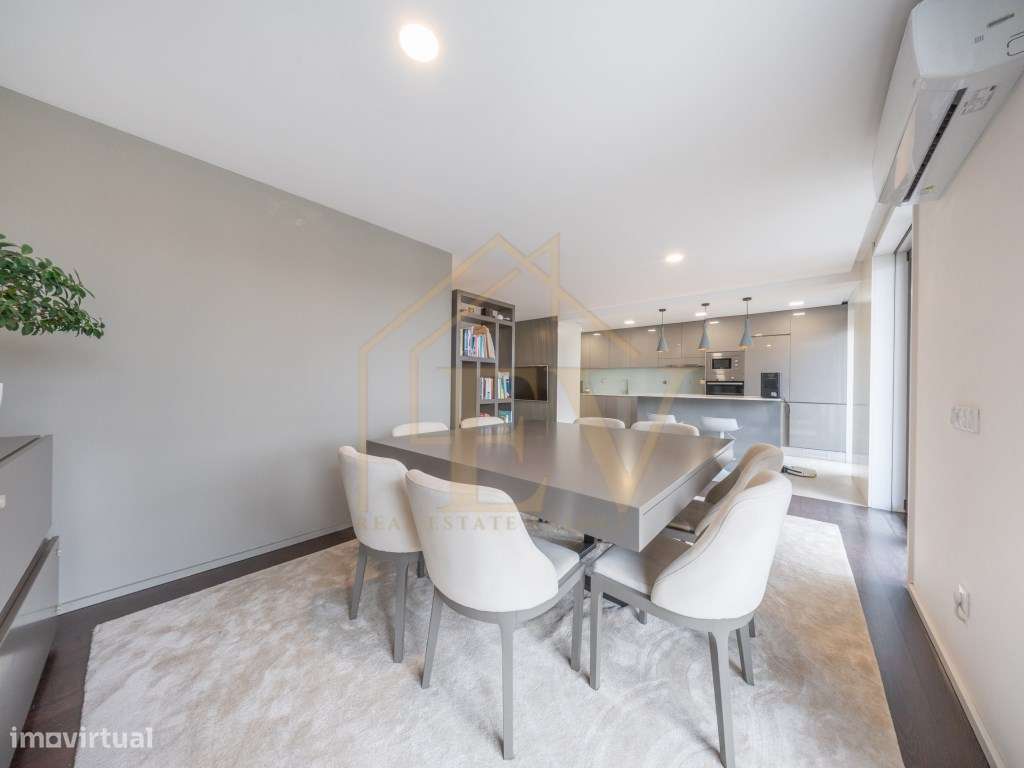 Apartamento T3 Azurém-7