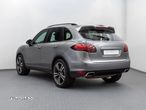 Porsche Cayenne 3.0TD TipTronic - 3